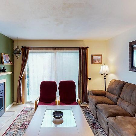Brighton Condo #208 哥德伍德 外观 照片