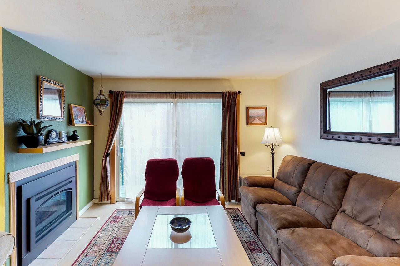 Brighton Condo #208 哥德伍德 外观 照片