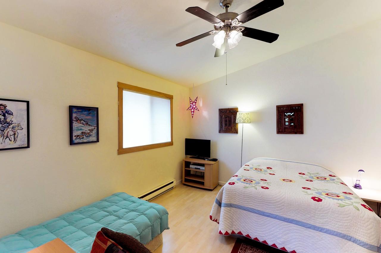 Brighton Condo #208 哥德伍德 外观 照片