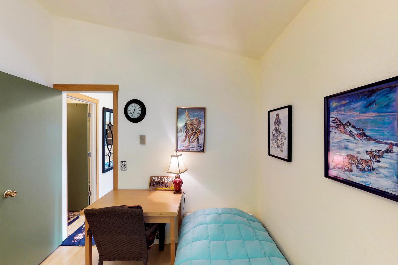 Brighton Condo #208 哥德伍德 外观 照片