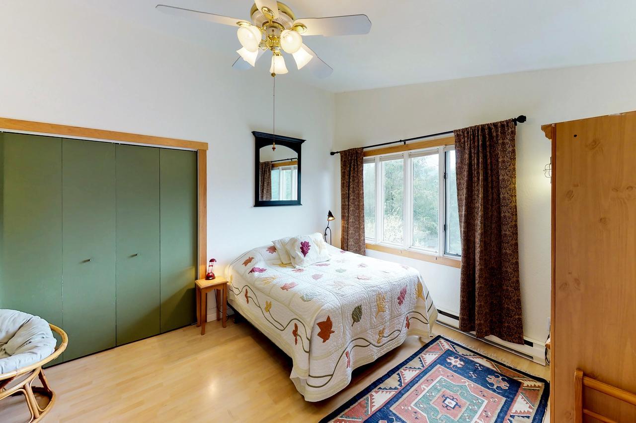 Brighton Condo #208 哥德伍德 外观 照片