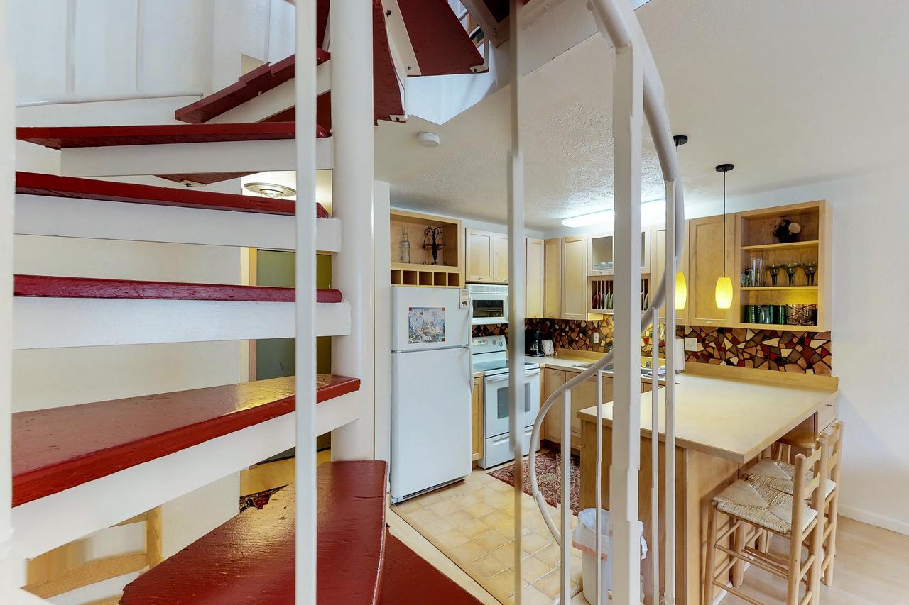 Brighton Condo #208 哥德伍德 外观 照片