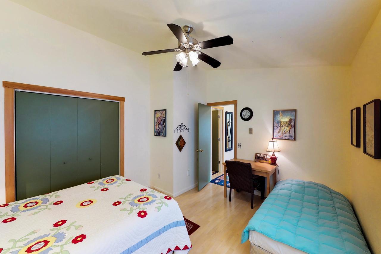 Brighton Condo #208 哥德伍德 外观 照片