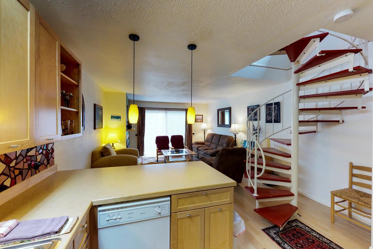 Brighton Condo #208 哥德伍德 外观 照片