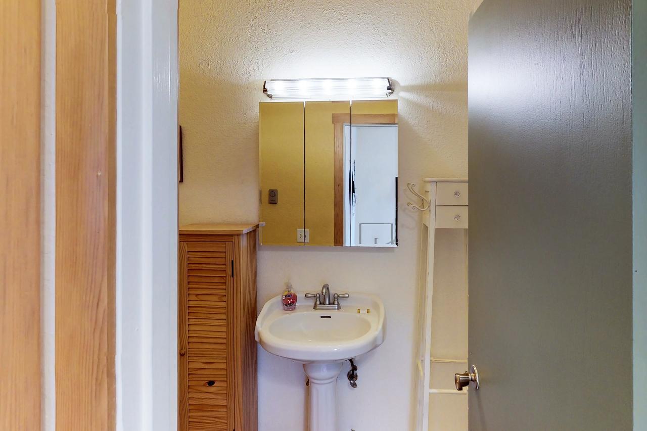 Brighton Condo #208 哥德伍德 外观 照片
