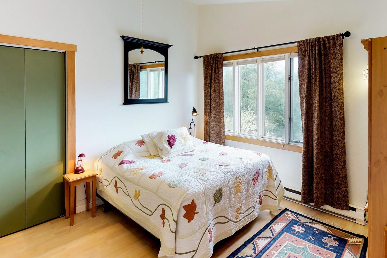 Brighton Condo #208 哥德伍德 外观 照片