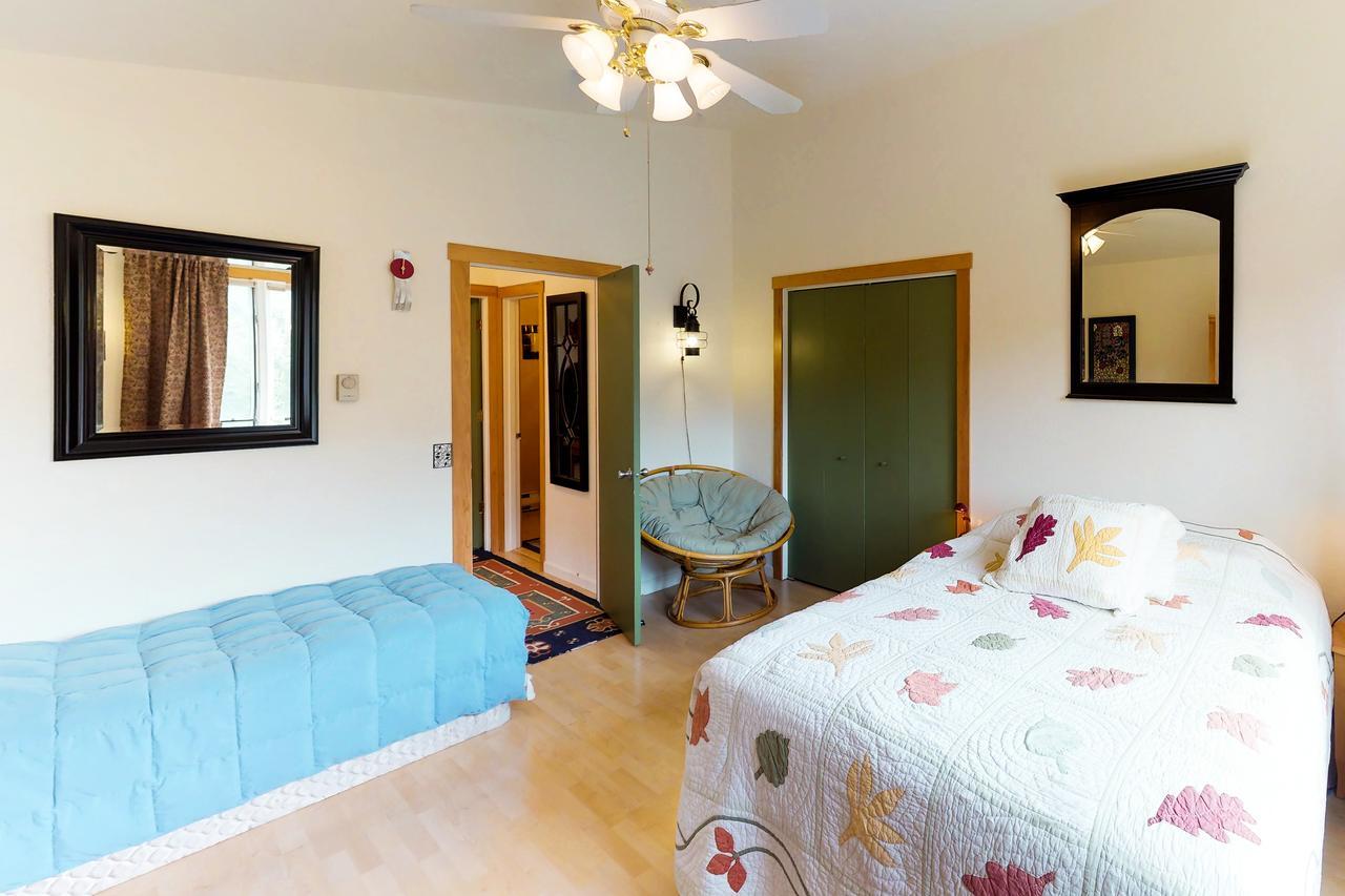Brighton Condo #208 哥德伍德 外观 照片