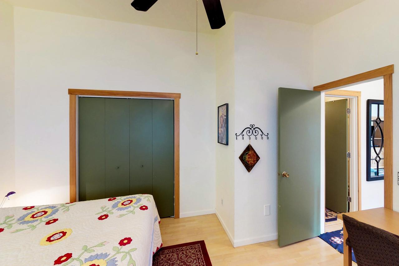 Brighton Condo #208 哥德伍德 外观 照片