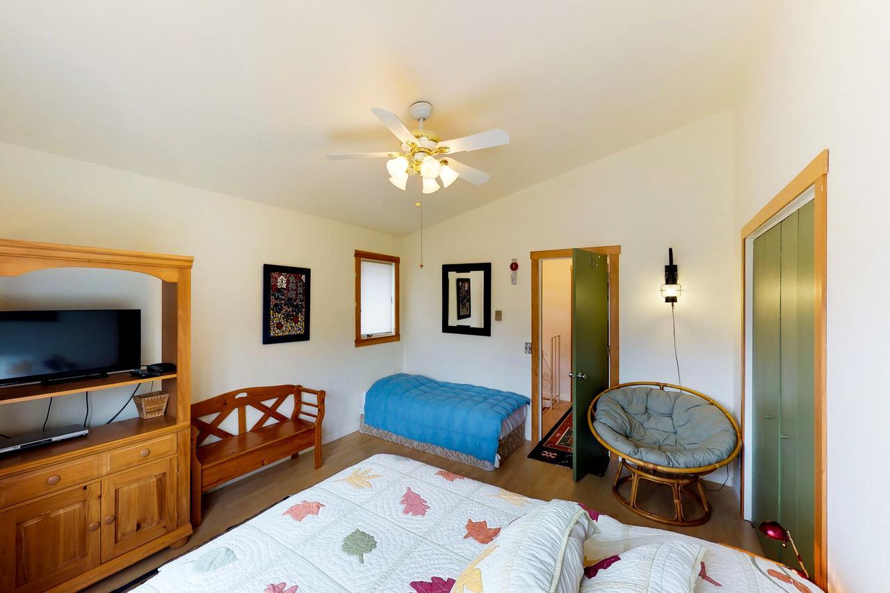 Brighton Condo #208 哥德伍德 外观 照片