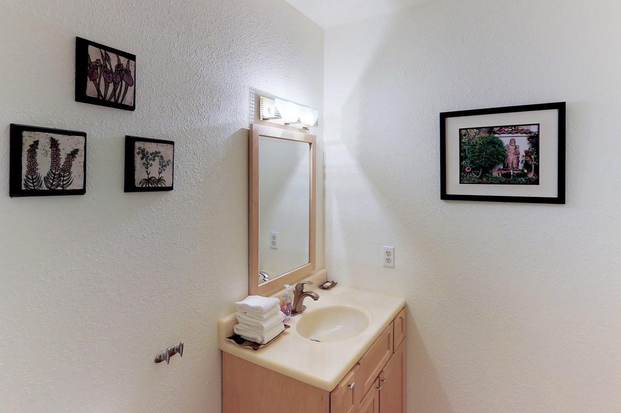 Brighton Condo #208 哥德伍德 外观 照片