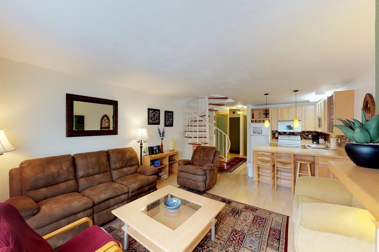 Brighton Condo #208 哥德伍德 外观 照片