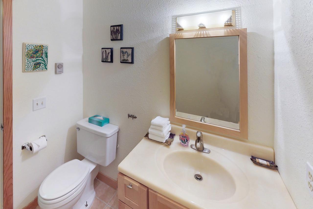 Brighton Condo #208 哥德伍德 外观 照片
