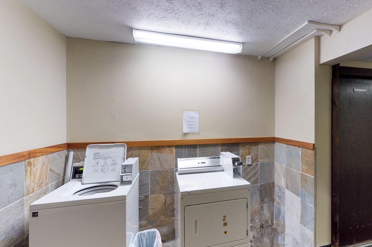 Brighton Condo #208 哥德伍德 外观 照片