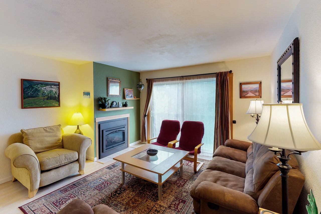 Brighton Condo #208 哥德伍德 外观 照片