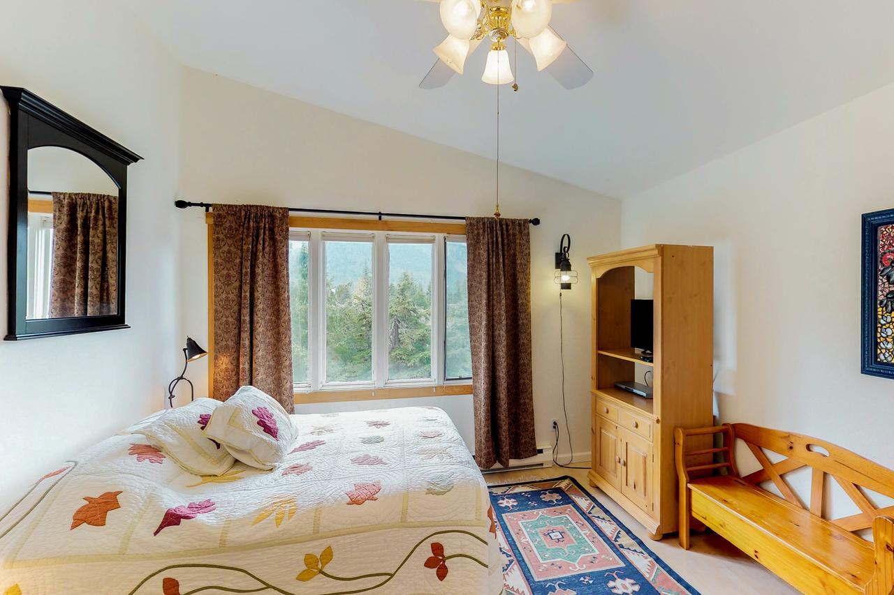 Brighton Condo #208 哥德伍德 外观 照片