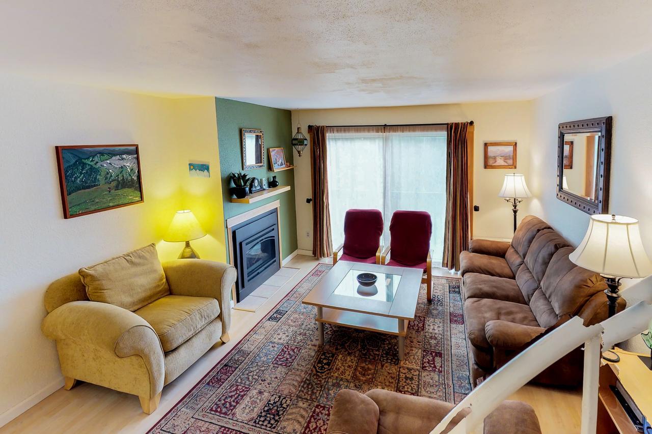 Brighton Condo #208 哥德伍德 外观 照片