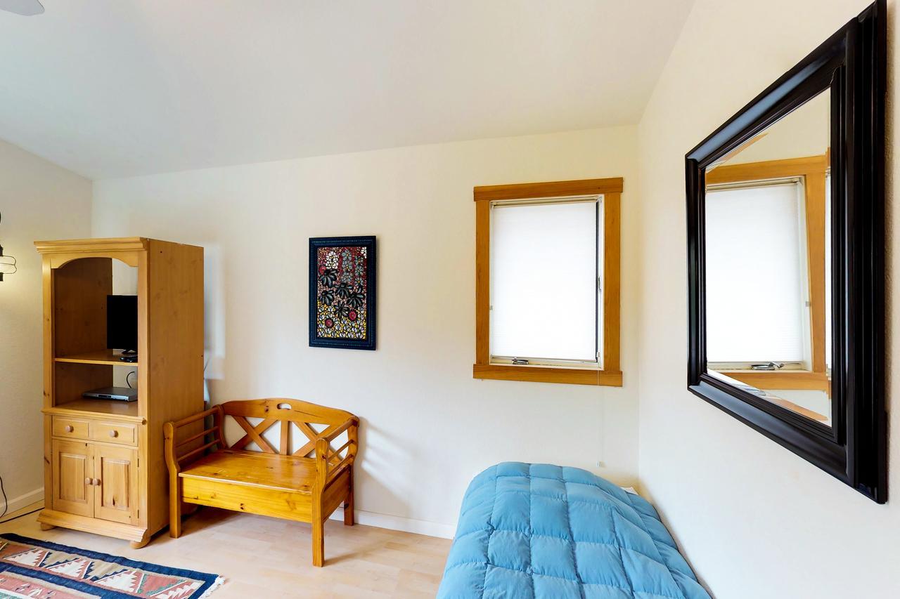 Brighton Condo #208 哥德伍德 外观 照片